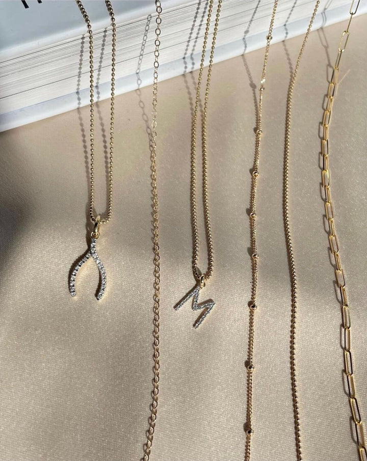 Ale Weston Fine Jewelry Necklaces