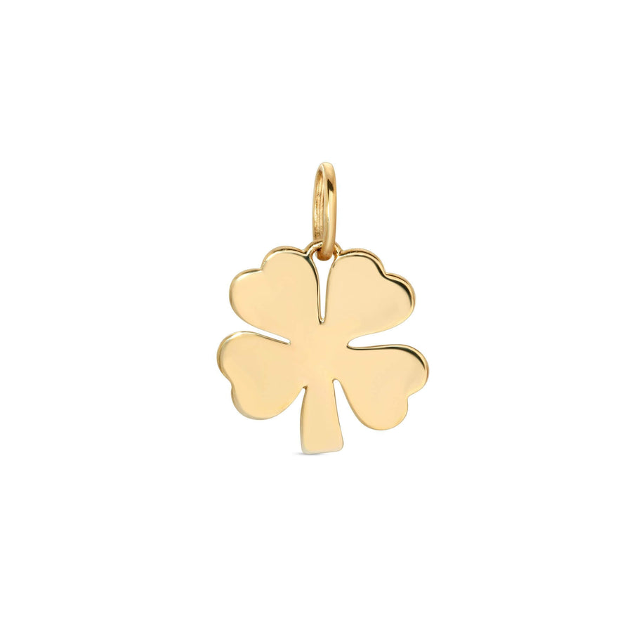 Ale Weston 14k Gold, Gold Lucky Charm