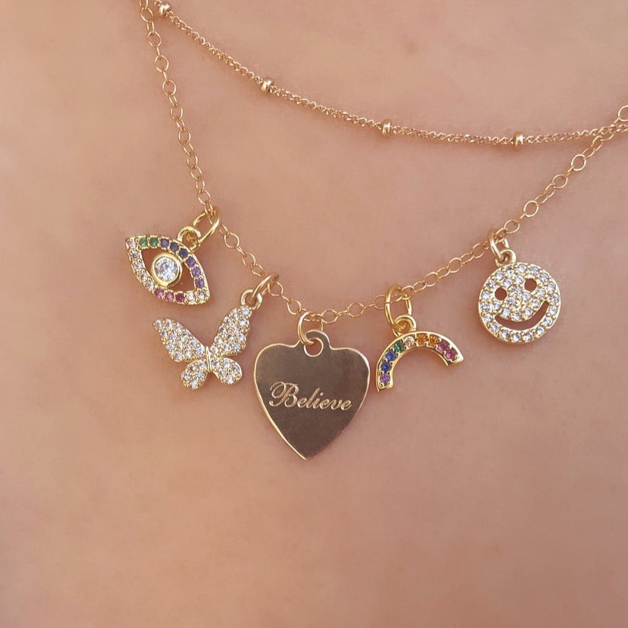 Ale-Weson-Bespoke-Heart-Necklace-fiesta-charms-parischainnecklace-andvenice-necklace