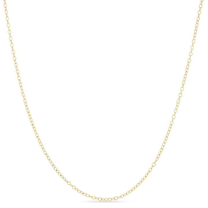 VENICE CHAIN NECKLACE