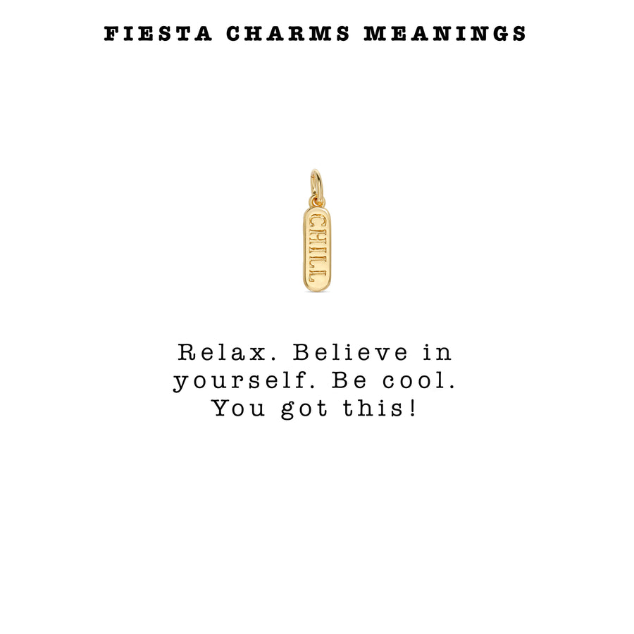 Ale-Weston-Fiesta-Charms-Meanings-Gold-Chill-Pill-Charm