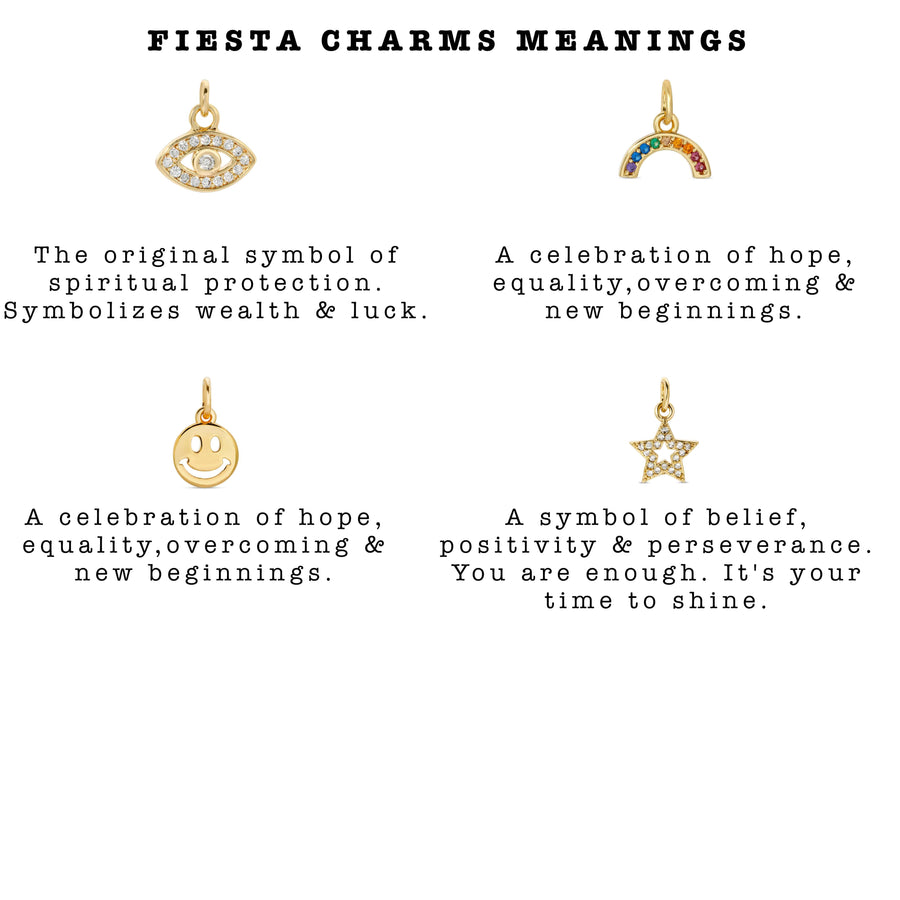    Ale-Weston-Fiesta-Charms-Meanings-Miami-Necklace
