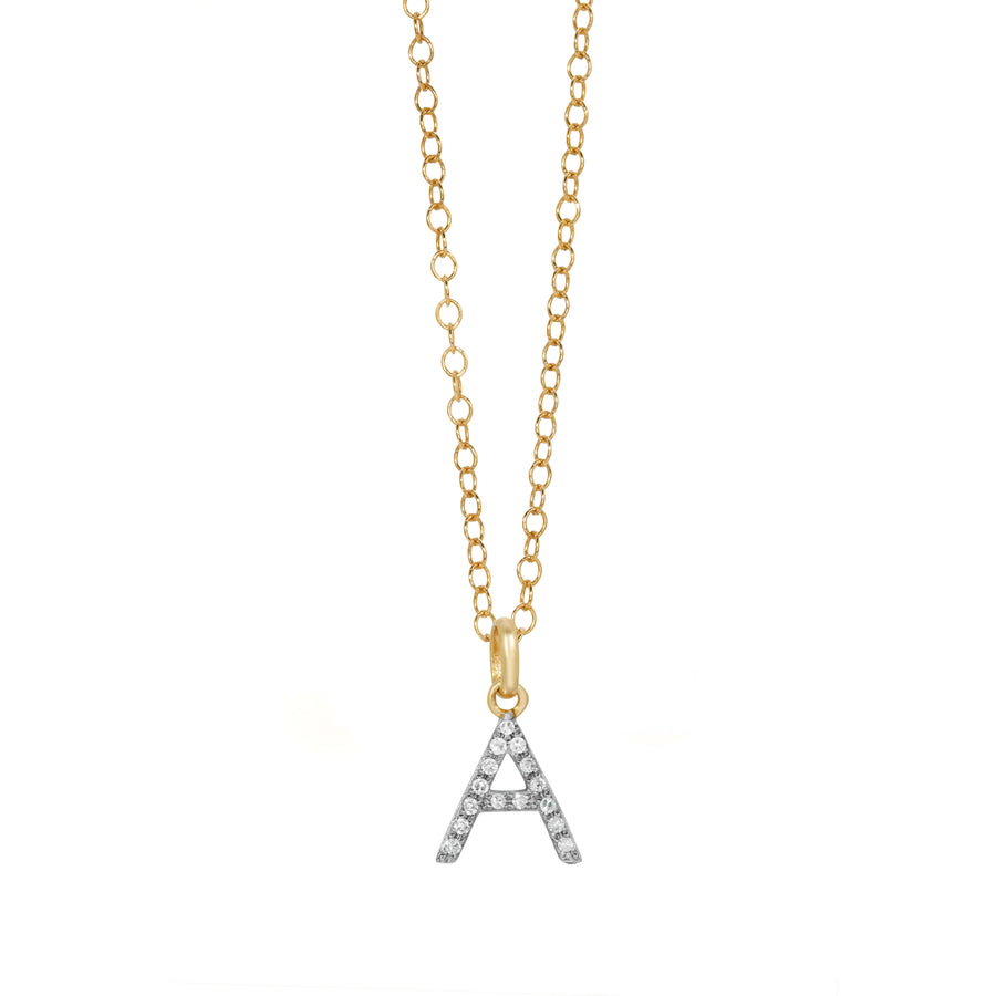 Ale Weston Forever You Necklace