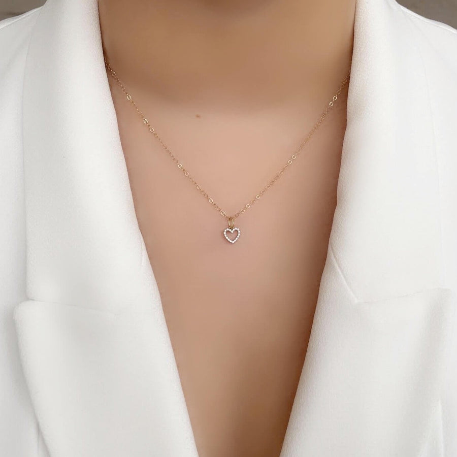 Ale-Weston-Heart-and-Soul-Pave-Diamond-Necklace-14k-Gold