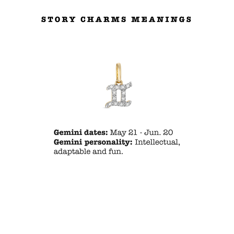 Ale-Weston-Story-Charm-Meanings-Gemini-Zodiac-Sign-Pave-Diamond-14k-Gold.