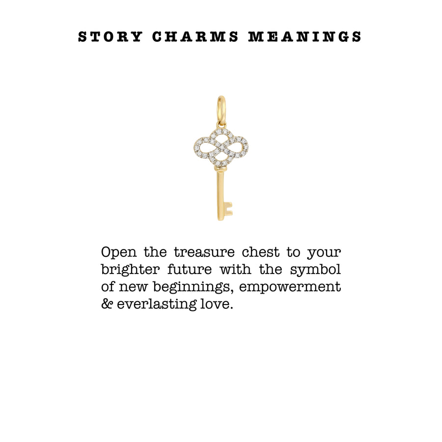    Ale-Weston-Story-Charms-Meanings-Key-Forever-Diamond-Charm